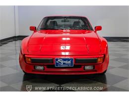 1986 Porsche 944 (CC-2120863) for sale in Ft Worth, Texas