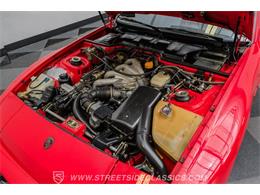 1986 Porsche 944 (CC-2120863) for sale in Ft Worth, Texas