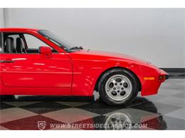 1986 Porsche 944 (CC-2120863) for sale in Ft Worth, Texas