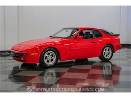 1986 Porsche 944 (CC-2120863) for sale in Ft Worth, Texas