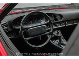 1986 Porsche 944 (CC-2120863) for sale in Ft Worth, Texas