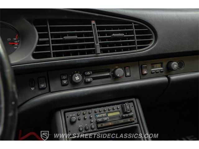 1986 Porsche 944 (CC-2120863) for sale in Ft Worth, Texas