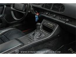 1986 Porsche 944 (CC-2120863) for sale in Ft Worth, Texas