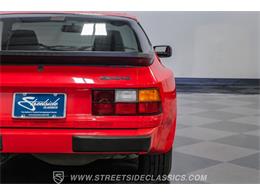 1986 Porsche 944 (CC-2120863) for sale in Ft Worth, Texas