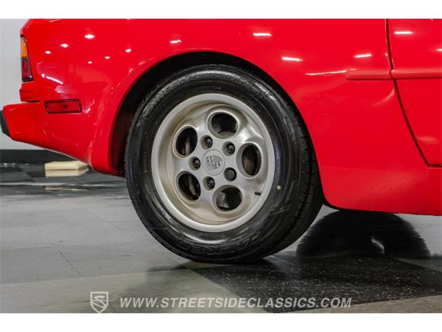 1986 Porsche 944 (CC-2120863) for sale in Ft Worth, Texas