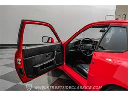 1986 Porsche 944 (CC-2120863) for sale in Ft Worth, Texas