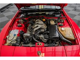 1986 Porsche 944 (CC-2120863) for sale in Ft Worth, Texas