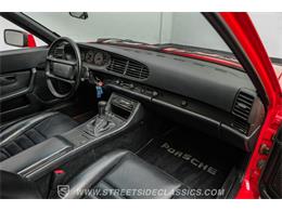 1986 Porsche 944 (CC-2120863) for sale in Ft Worth, Texas