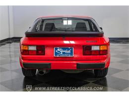 1986 Porsche 944 (CC-2120863) for sale in Ft Worth, Texas