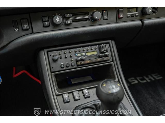 1986 Porsche 944 (CC-2120863) for sale in Ft Worth, Texas