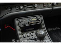 1986 Porsche 944 (CC-2120863) for sale in Ft Worth, Texas