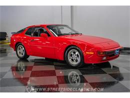 1986 Porsche 944 (CC-2120863) for sale in Ft Worth, Texas