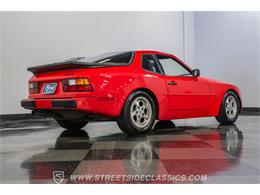 1986 Porsche 944 (CC-2120863) for sale in Ft Worth, Texas