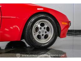 1986 Porsche 944 (CC-2120863) for sale in Ft Worth, Texas