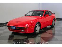 1986 Porsche 944 (CC-2120863) for sale in Ft Worth, Texas