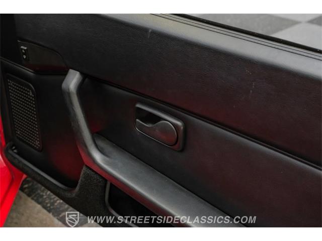 1986 Porsche 944 (CC-2120863) for sale in Ft Worth, Texas