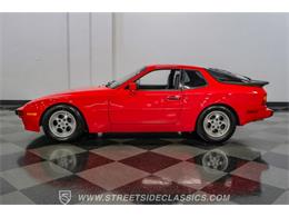 1986 Porsche 944 (CC-2120863) for sale in Ft Worth, Texas