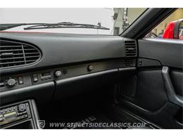 1986 Porsche 944 (CC-2120863) for sale in Ft Worth, Texas