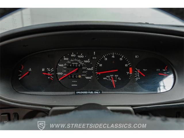 1986 Porsche 944 (CC-2120863) for sale in Ft Worth, Texas