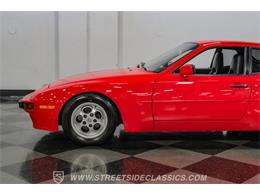 1986 Porsche 944 (CC-2120863) for sale in Ft Worth, Texas