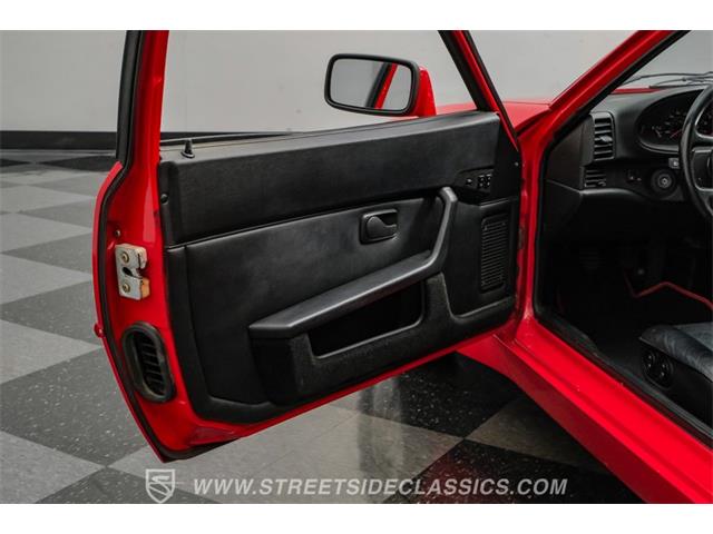 1986 Porsche 944 (CC-2120863) for sale in Ft Worth, Texas