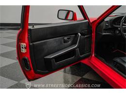 1986 Porsche 944 (CC-2120863) for sale in Ft Worth, Texas