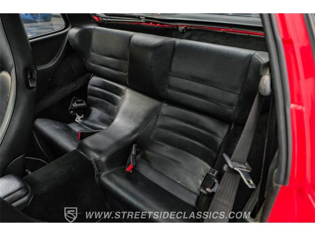1986 Porsche 944 (CC-2120863) for sale in Ft Worth, Texas