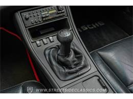 1986 Porsche 944 (CC-2120863) for sale in Ft Worth, Texas