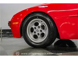 1986 Porsche 944 (CC-2120863) for sale in Ft Worth, Texas