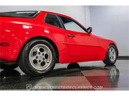 1986 Porsche 944 (CC-2120863) for sale in Ft Worth, Texas