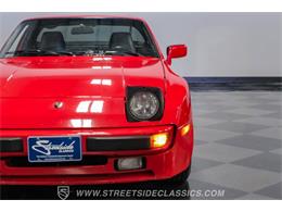 1986 Porsche 944 (CC-2120863) for sale in Ft Worth, Texas
