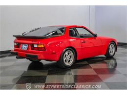 1986 Porsche 944 (CC-2120863) for sale in Ft Worth, Texas