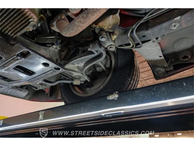 1986 Porsche 944 (CC-2120863) for sale in Ft Worth, Texas