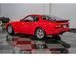 1986 Porsche 944 (CC-2120863) for sale in Ft Worth, Texas
