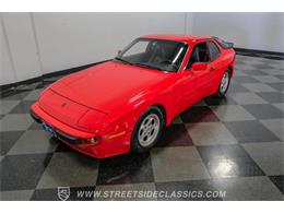 1986 Porsche 944 (CC-2120863) for sale in Ft Worth, Texas