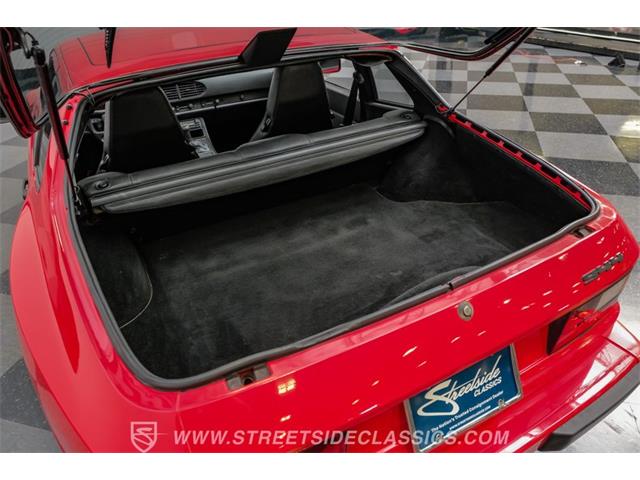 1986 Porsche 944 (CC-2120863) for sale in Ft Worth, Texas
