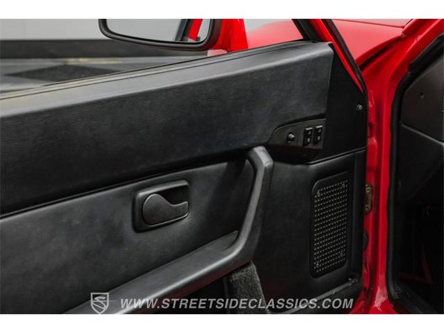1986 Porsche 944 (CC-2120863) for sale in Ft Worth, Texas