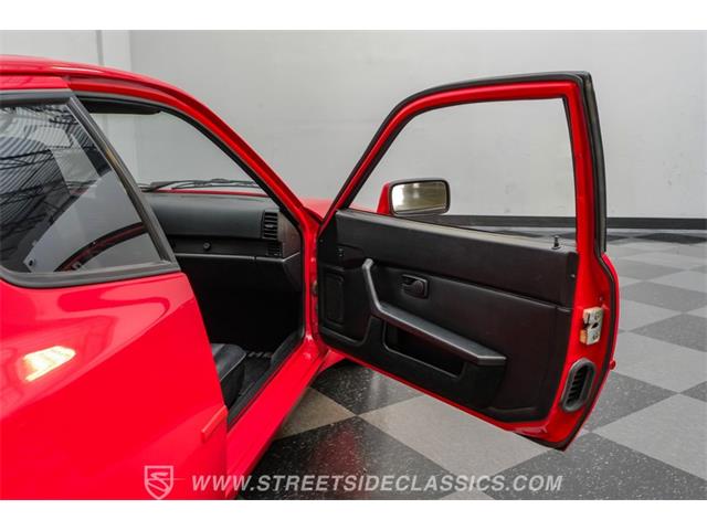 1986 Porsche 944 (CC-2120863) for sale in Ft Worth, Texas