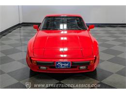 1986 Porsche 944 (CC-2120863) for sale in Ft Worth, Texas