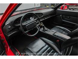 1986 Porsche 944 (CC-2120863) for sale in Ft Worth, Texas
