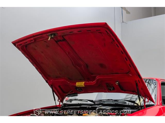 1986 Porsche 944 (CC-2120863) for sale in Ft Worth, Texas