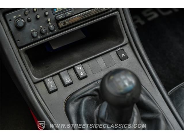 1986 Porsche 944 (CC-2120863) for sale in Ft Worth, Texas
