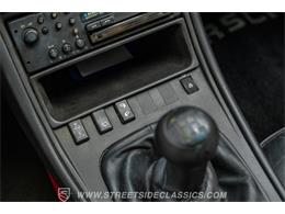 1986 Porsche 944 (CC-2120863) for sale in Ft Worth, Texas