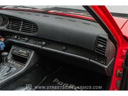 1986 Porsche 944 (CC-2120863) for sale in Ft Worth, Texas