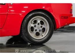 1986 Porsche 944 (CC-2120863) for sale in Ft Worth, Texas