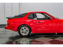 1986 Porsche 944 (CC-2120863) for sale in Ft Worth, Texas