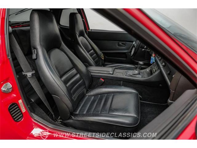 1986 Porsche 944 (CC-2120863) for sale in Ft Worth, Texas