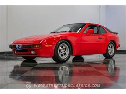 1986 Porsche 944 (CC-2120863) for sale in Ft Worth, Texas