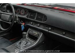 1986 Porsche 944 (CC-2120863) for sale in Ft Worth, Texas