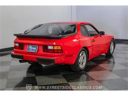 1986 Porsche 944 (CC-2120863) for sale in Ft Worth, Texas
